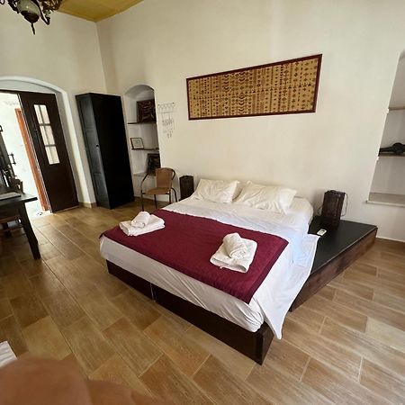 Ferienwohnung The One & Only Symi Exterior foto