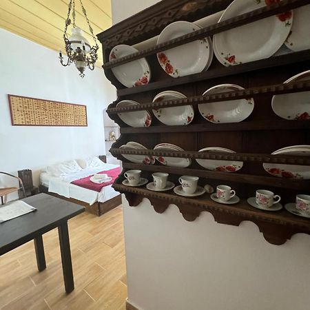 Ferienwohnung The One & Only Symi Exterior foto