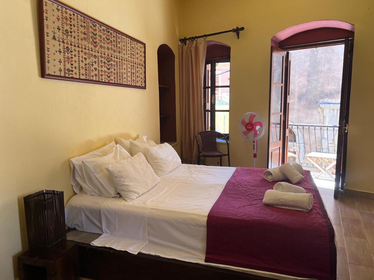 Ferienwohnung The One & Only Symi Exterior foto