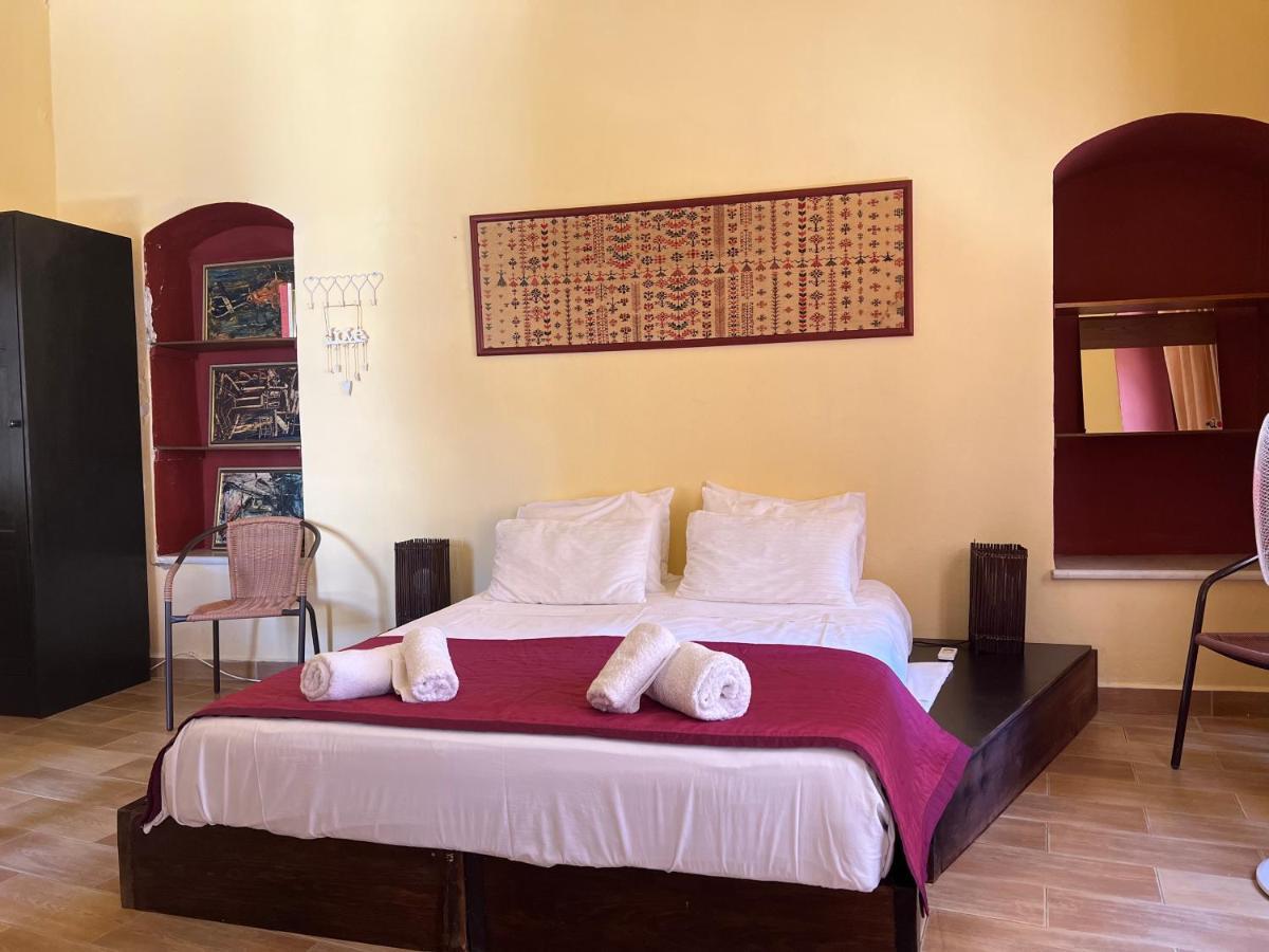 Ferienwohnung The One & Only Symi Exterior foto