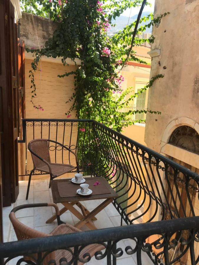 Ferienwohnung The One & Only Symi Exterior foto